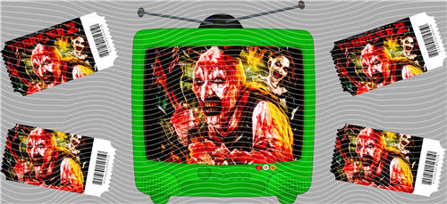 16oz Latest Bestseller-C 7992